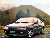 Peugeot 405